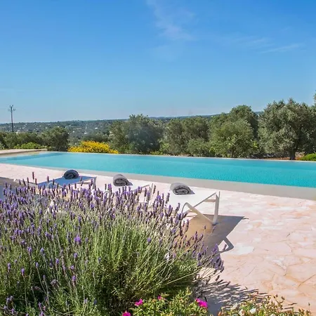 Holiday home Nice In Ostuni With Wifi