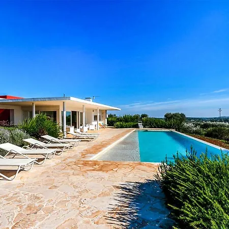 Nice In Ostuni With Wifi