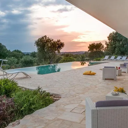 Nice In Ostuni With Wifi *
