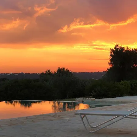 Nice In Ostuni With Wifi *