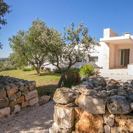 Nice In Ostuni With Wifi Holiday home *