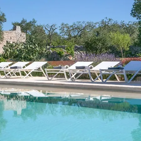 Nice In Ostuni With Wifi