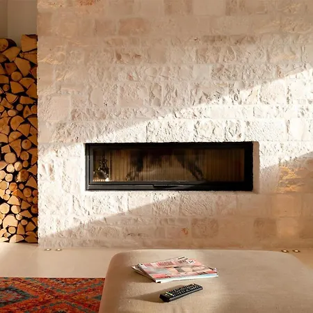 Nice In Ostuni With Wifi Cisternino